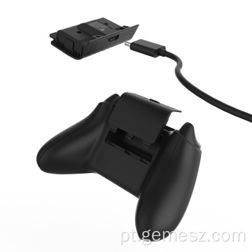 Para Xbox Series X Charge Kit Bateria